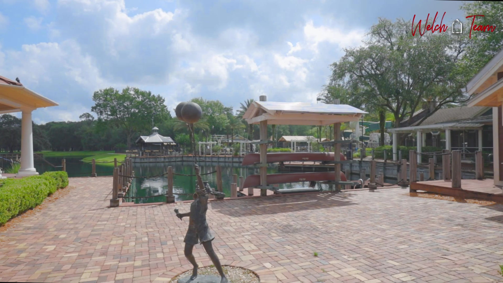 Eagle Landing